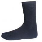 Charcoal toe socks / Man  3 pairs/set